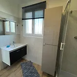 Apartment T2-4 Pers-terrasse - 200m Six-Fours-les-Plages
